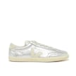 Veja Wmns Volley Leather "Silver Pierre" silber 89367 2
