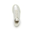 Veja Wmns Volley Leather "Silver Pierre" silber 89367 4