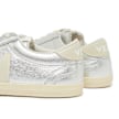 Veja Wmns Volley Leather "Silver Pierre" silber 89367 5