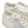 Veja Wmns Volley Leather "Silver Pierre" silber 89367 6