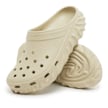 Crocs x Salehe Bembury Saru Clog beige 85557 7