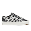 Vans Premium Old Skool 36 Knit schwarz 86559 2