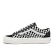 Vans Premium Old Skool 36 Knit schwarz 86559 3