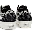 Vans Premium Old Skool 36 Knit schwarz 86559 6