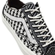 Vans Premium Old Skool 36 Knit schwarz 86559 7