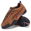 PUMA x Aries Mostro braun 85562 7