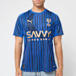 PUMA x KidSuper Al-Hilal SFC Jersey Replica blauw 85560 2