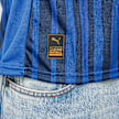 PUMA x KidSuper Al-Hilal SFC Jersey Replica blau 85560 7