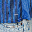 PUMA x KidSuper Al-Hilal SFC Jersey Replica blauw 85560 8