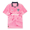 PUMA x KidSuper CF Monterrey Jersey Replica light pink 90360 1