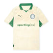 PUMA x KidSuper SEP Jersey Replica yellow 88421 1