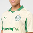 PUMA x KidSuper SEP Jersey Replica geel 88421 5