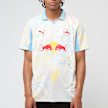 PUMA x KidSuper FC Red Bull Salzburg Jersey Replica multi-colour 87260 2