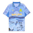 PUMA x KidSuper MSFC Jersey Replica blau 89714 1