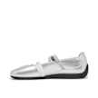 PUMA Wmns Speedcat Ballet Metallic silver 87595 3