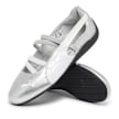 PUMA Wmns Speedcat Ballet Metallic silver 87595 7