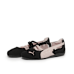 PUMA Wmns Speedcat Ballet SD schwarz 87594 1