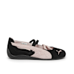PUMA Wmns Speedcat Ballet SD schwarz 87594 2