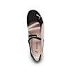 PUMA Wmns Speedcat Ballet SD schwarz 87594 4