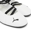 PUMA Wmns Speedcat Ballet Leather weiß 85569 6