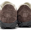 PUMA x JJJJound Wmns Mostro Suede brown 85563 5