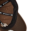 New Era MLB Premium Cord 9Twenty® New York Yankees brown 90966 3