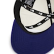 New Era Script Pc Golfer Los Angeles Dodgers beige 90622 4