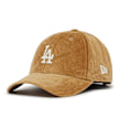 New Era Cord 9Forty® Los Angeles Dodgers beige 84713 1
