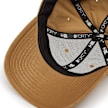 New Era Cord 9Forty® Los Angeles Dodgers beige 84713 4