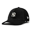 New Era Block Cord 9Forty® New York Yankees schwarz 84714 1