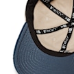New Era Block Cord 9Twenty® Los Angeles Dodgers beige 91116 3