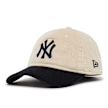New Era Block Cord 9Twenty® New York Yankees beige 84719 1