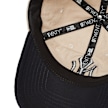New Era Block Cord 9Twenty® New York Yankees beige 84719 3