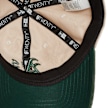 New Era Block Cord 9Twenty® Oakland Athletics beige 84717 4