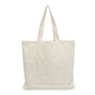 New Era New York Yankees MLB Fruit Canvas Tote Bag beige 90154 3