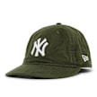 New Era Moleskin 59Fifty® Rc New York Yankees grün 86376 1