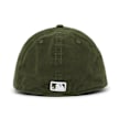 New Era Moleskin 59Fifty® Rc New York Yankees grün 86376 2