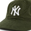 New Era Moleskin 59Fifty® Rc New York Yankees grün 86376 4