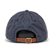 New Era Canvas 9Twenty® New York Yankees blue 84718 2
