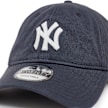 New Era Canvas 9Twenty® New York Yankees blau 84718 3