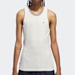 adidas Originals x Clot Rib Tank Top beige 87761 2