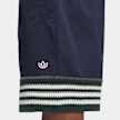 adidas Originals x Clot Knit Short IV blau 89840 4
