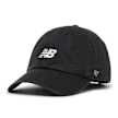 '47 x New Balance Core ’47 Clean Up Cap black 88648 1