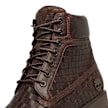Timberland 6 Inch Premium Lace Up Boot Full Grain braun 87573 6