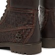 Timberland 6 Inch Premium Lace Up Boot Full Grain braun 87573 7