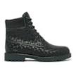 Timberland 6 Inch Premium Lace Up Boot Full Grain groen 86054 2