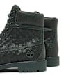 Timberland 6 Inch Premium Lace Up Boot Full Grain groen 86054 5