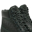 Timberland 6 Inch Premium Lace Up Boot Full Grain groen 86054 6