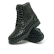 Timberland 6 Inch Premium Lace Up Boot Full Grain groen 86054 7