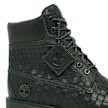 Timberland 6 Inch Premium Lace Up Boot Full Grain groen 86054 8